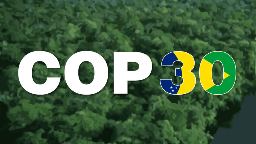 Seminário Pré-COP30 debate trabalho decente e transição justa