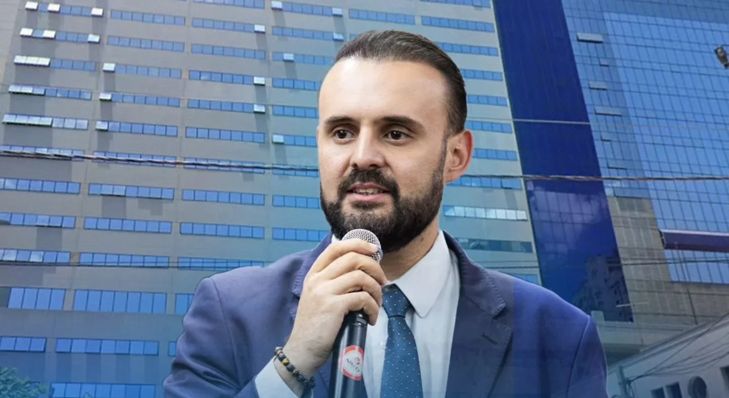 SinSaúdeSP convoca nova mobilização para quarta-feira