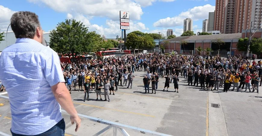 Campanha Salarial 2026 do Sintrabor segue a pleno vapor