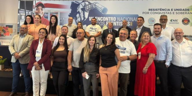 Frentistas ampliam luta por mulheres, jovens e proteção trabalhista