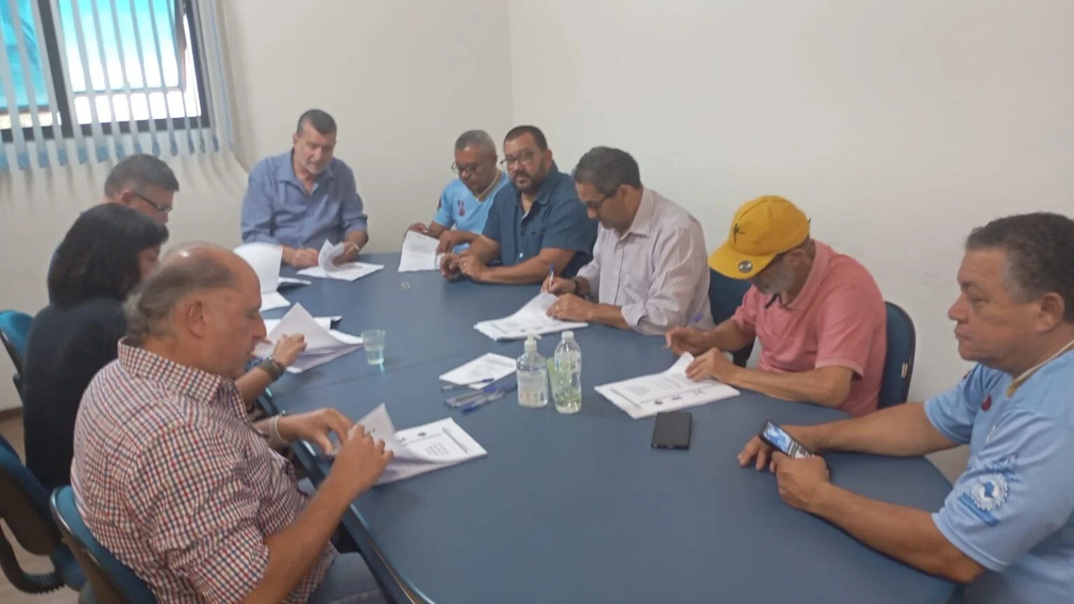 Mais grupos patronais fecham acordos da Campanha Salarial dos Metalúrgicos