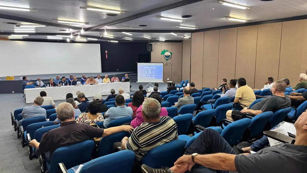 STIEESP contribui para decisões estratégicas e aprovações financeiras da CNTI