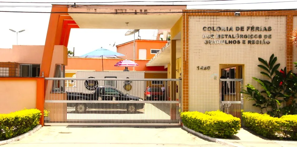 Eletricitários firmam parceria com Metalúrgicos de Guarulhos por mais lazer