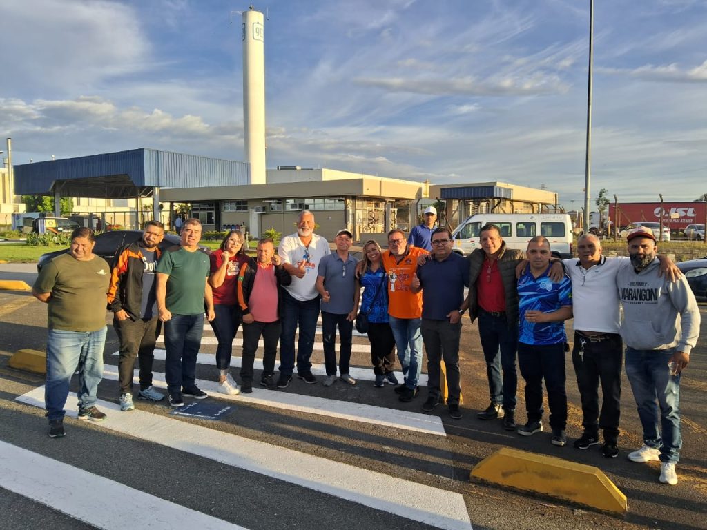 GM Mogi das Cruzes é acusada de coagir e intimidar trabalhadores