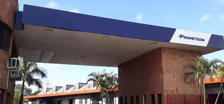 Borracheiros intensificam mobilização após proposta abusiva da Prometeon