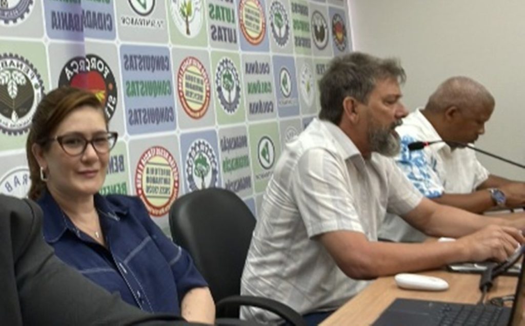 Brasil e Argentina fortalecem unidade no setor pneumático