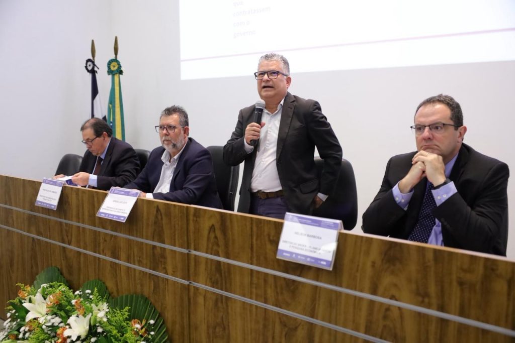 FAT e Codefat celebram 35 anos e debatem sustentabilidade