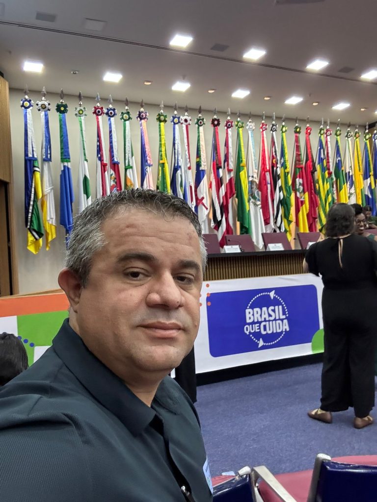 Força Sindical participa do lançamento do Brasil que Cuida