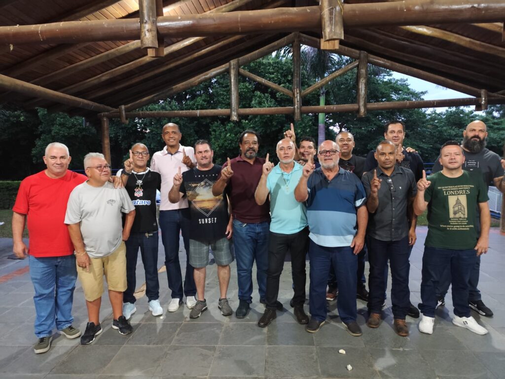 Metalúrgicos de Marília reelegem Chapa 1 com ampla maioria