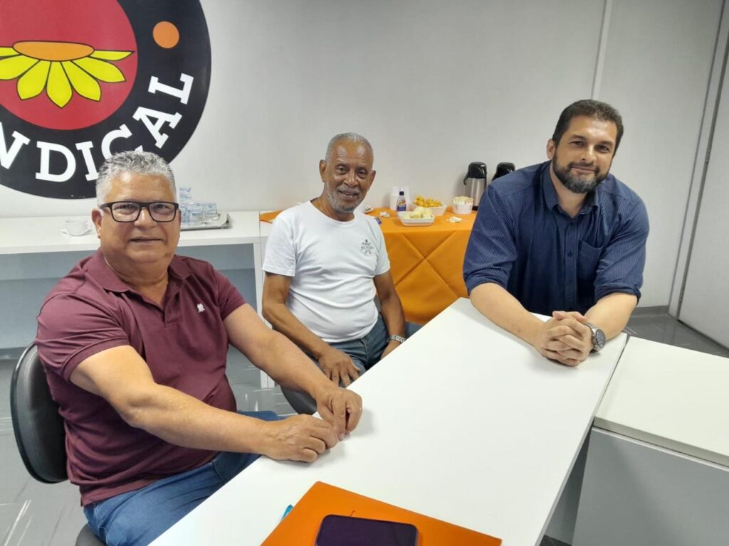 Sindicalistas debatem prioridades industriais para 2026