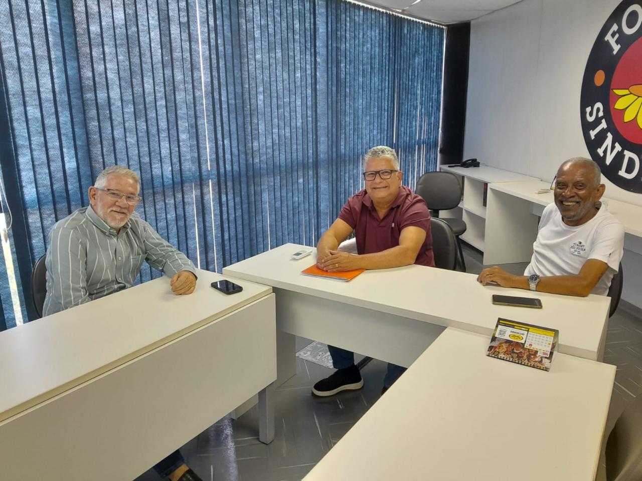 Diálogo fortalece campanha dos papeleiros em São Paulo