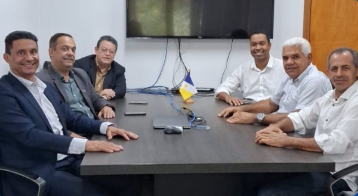 Diálogo institucional fortalece o Fisco no Tocantins