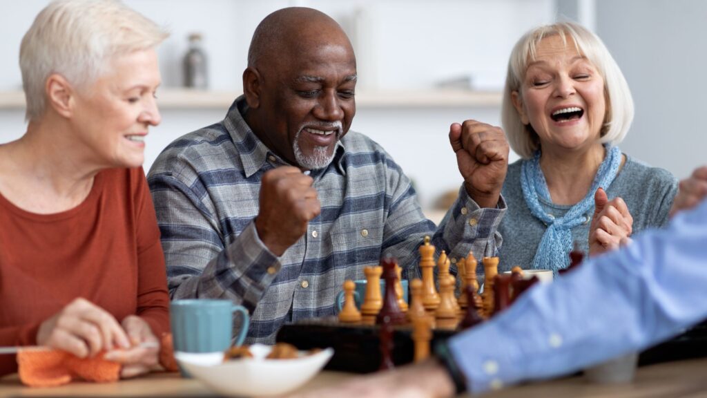 Atletas 60+ disputam Jogos da Melhor Idade 2026 em Araçatuba