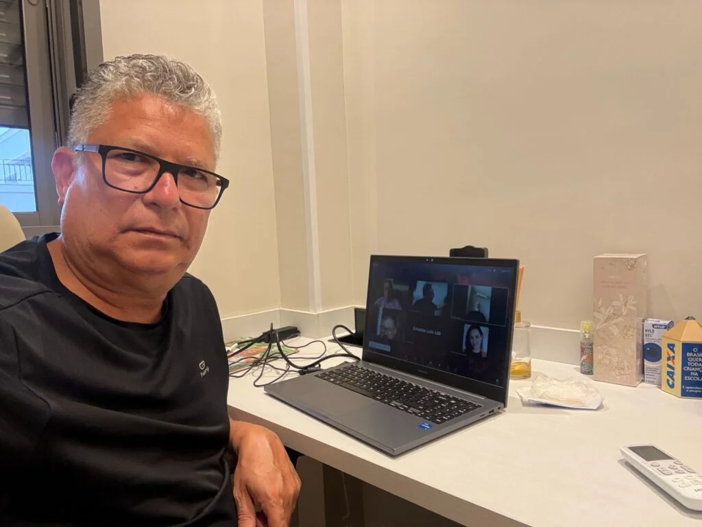 Centrais debatem jornada e pauta no Congresso