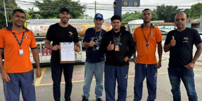 SINPOSPETRO RJ garante reajustes atrasados na rede Metta
