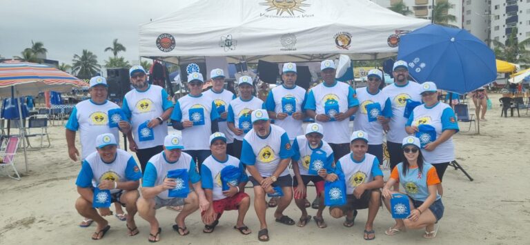 Projeto Verão amplia conscientização e prevenção ao HIV/AIDS