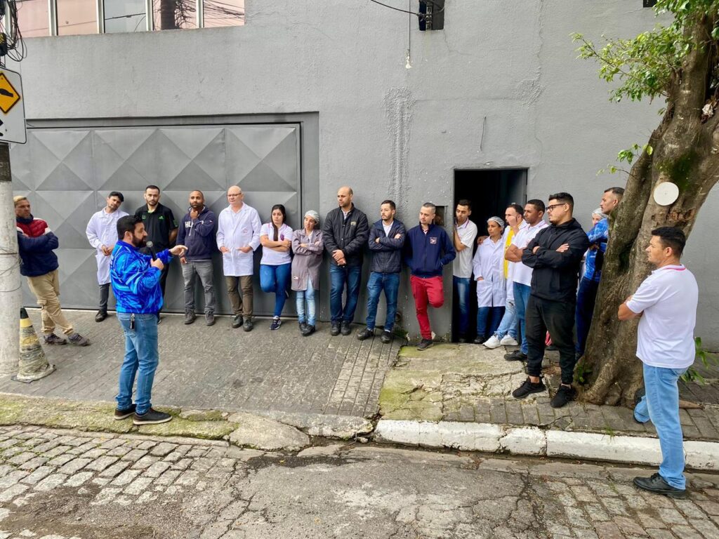 Assembleia na JG explica isenção do IR e impacto salarial