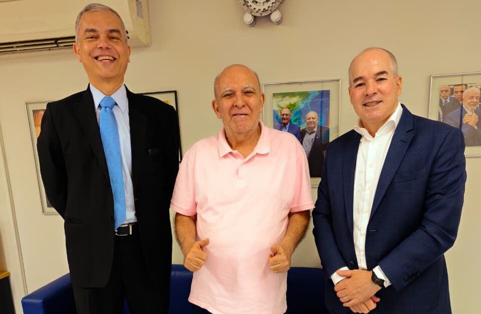 Direitos e condições de trabalho no Brasil em pauta