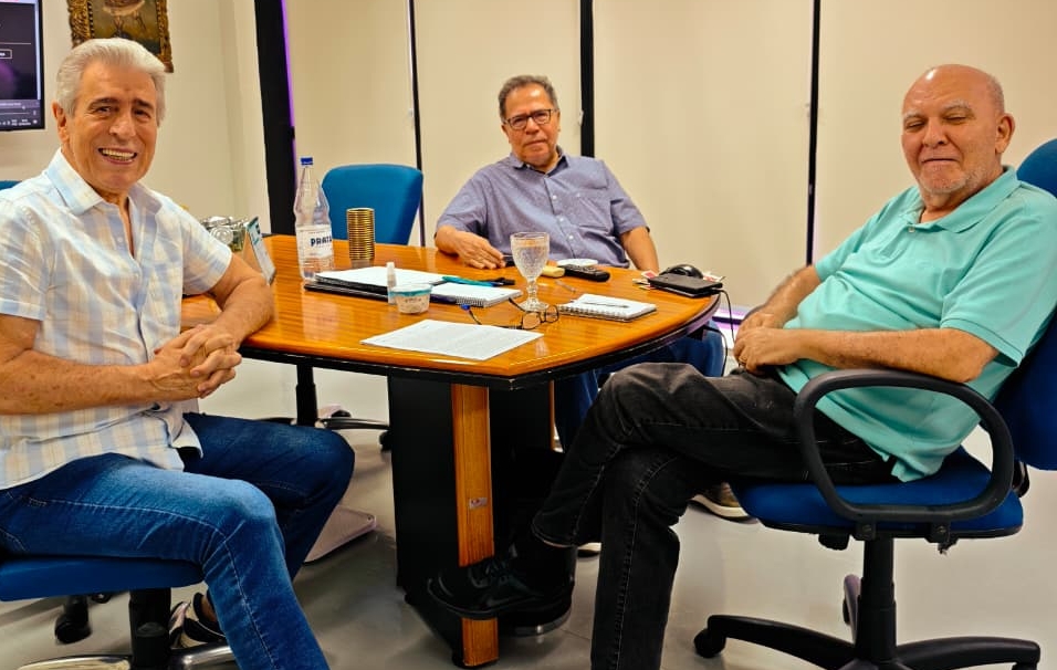 Sindicalistas debatem escala 6×1, eleições e mundo trabalho