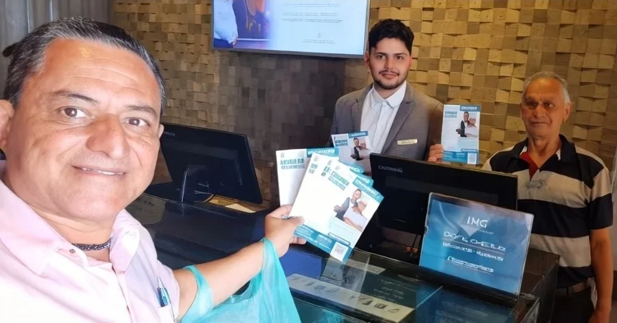 Sinthoresp intensifica trabalho de base e amplia ações de acolhimento à categoria