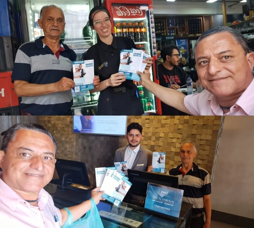 Sinthoresp intensifica trabalho de base e amplia ações de acolhimento à categoria