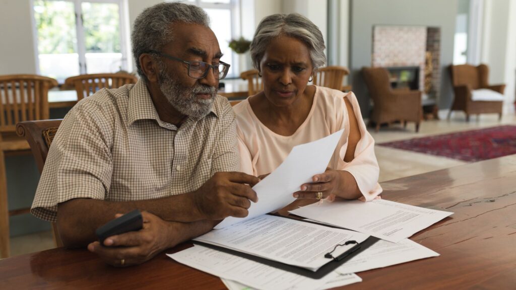 Isenção do IR alivia orçamento de aposentados e pensionistas