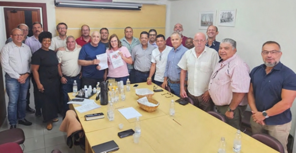 Usinas de açúcar: começam negociações da campanha 2026