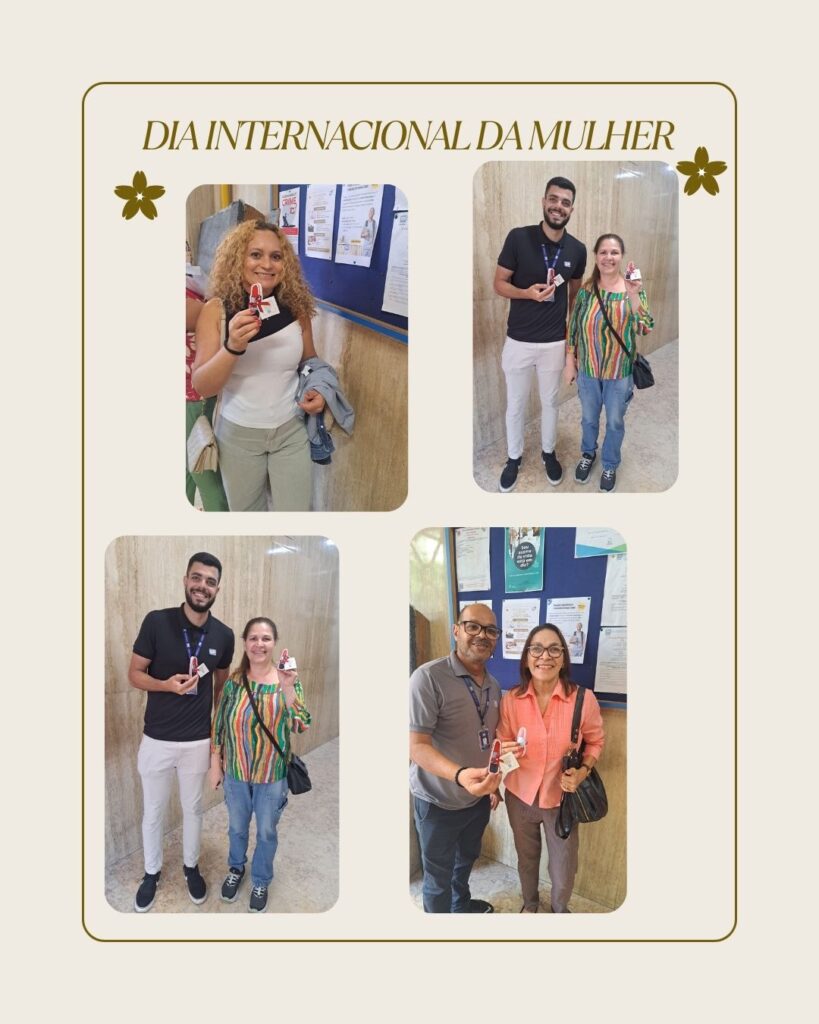 Semana da Mulher oferece saúde e qualificação em SP