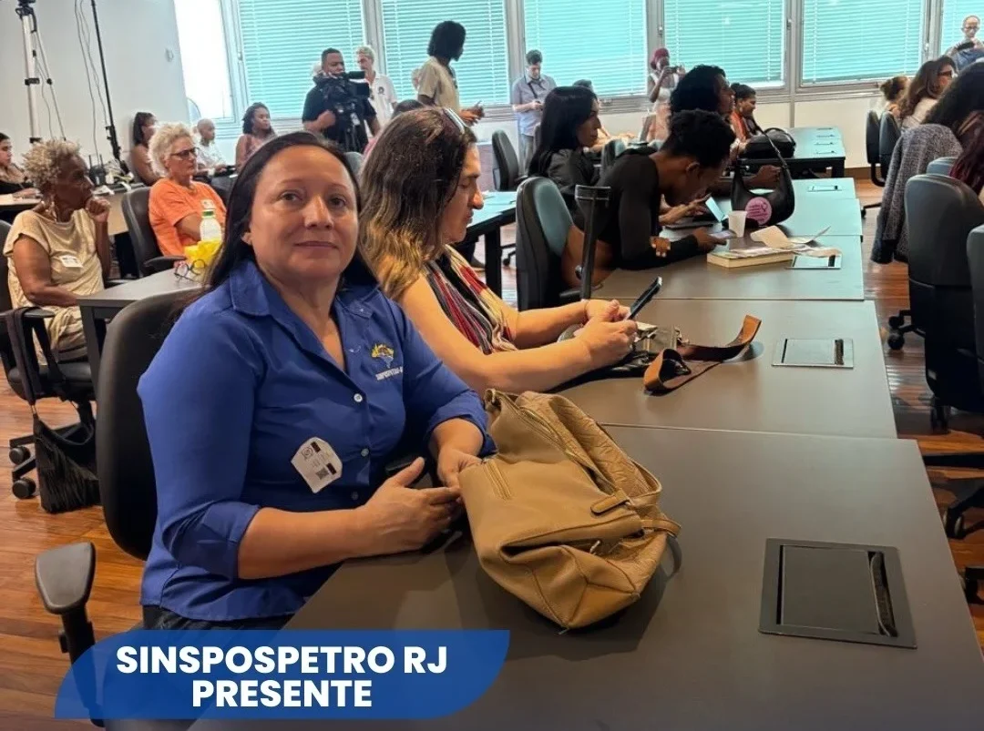 Frentistas denunciam violência e insegurança em audiência na Alerj