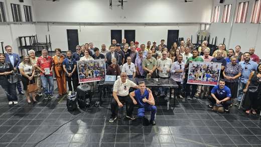 Metalúrgicas superaram Lei de Cotas em Osasco