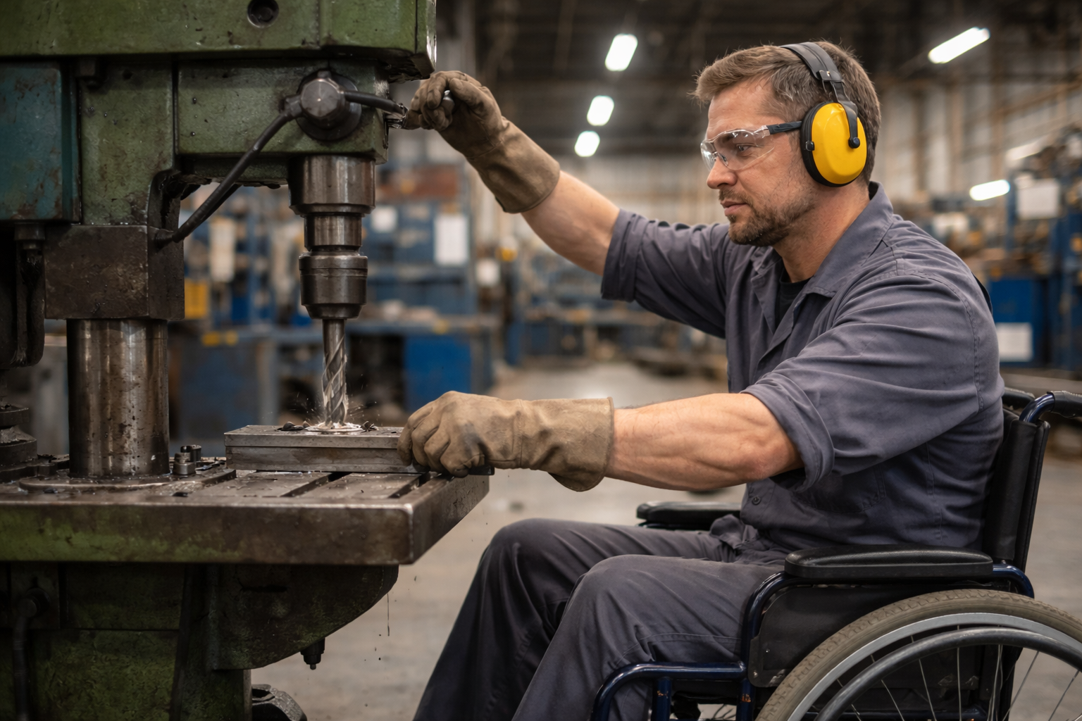 Metalúrgicos de Osasco divulgam 20ª pesquisa sobre Lei de Cotas