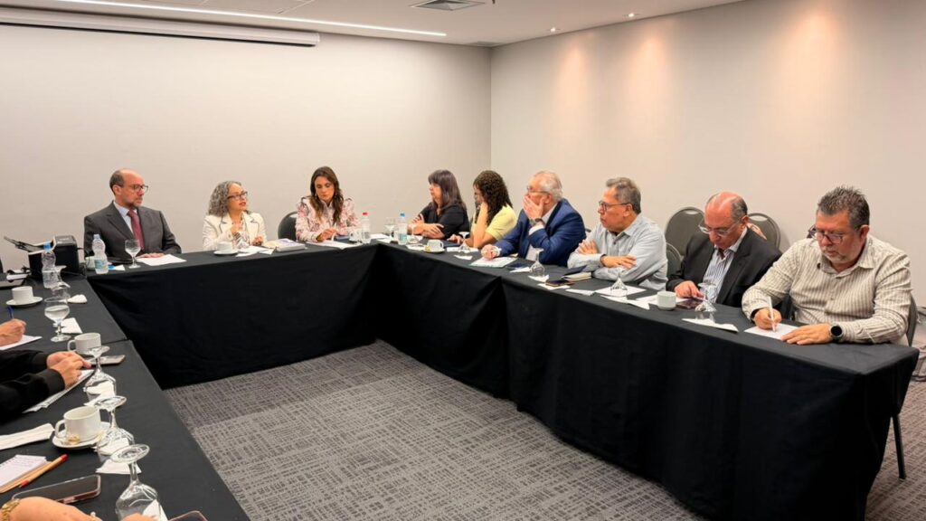 CUT, Força, UGT, CSB, CTB, NCST, Intersindical e DIEESE apresentam prioridades na II CNT (Conferência Nacional do Trabalho)