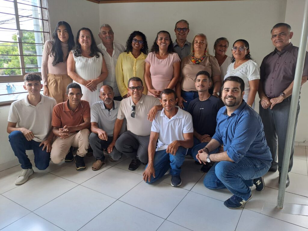 Sintraf-Petrolina empossa diretoria e reforça agricultura familiar