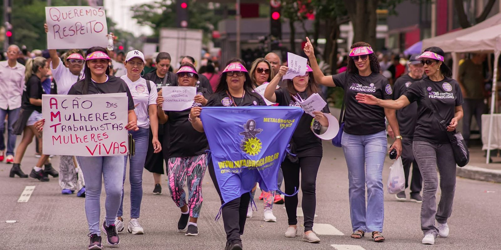 Metalúrgicas de Guarulhos realizam Encontro nesta sexta
