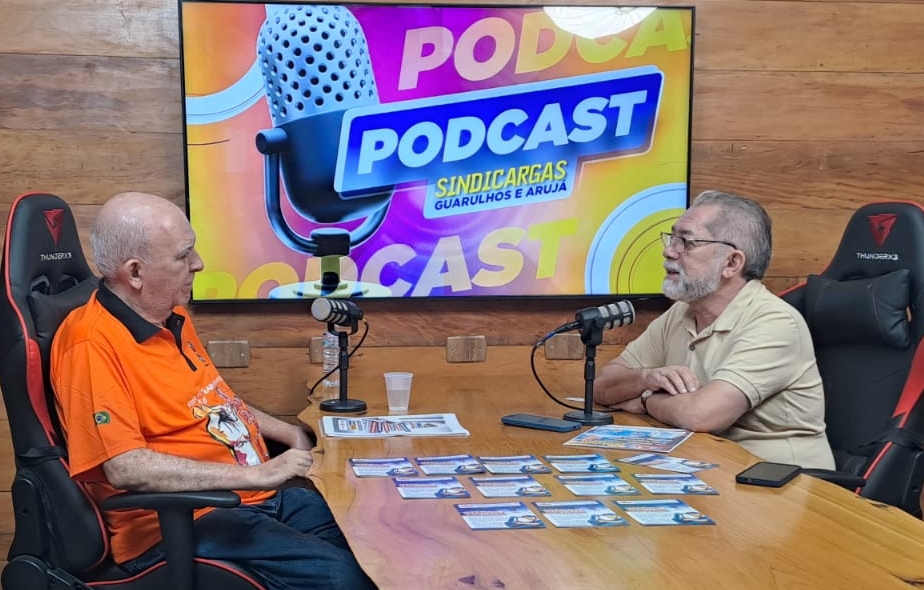 Miguel Torres destaca Conclat e eleições em podcast
