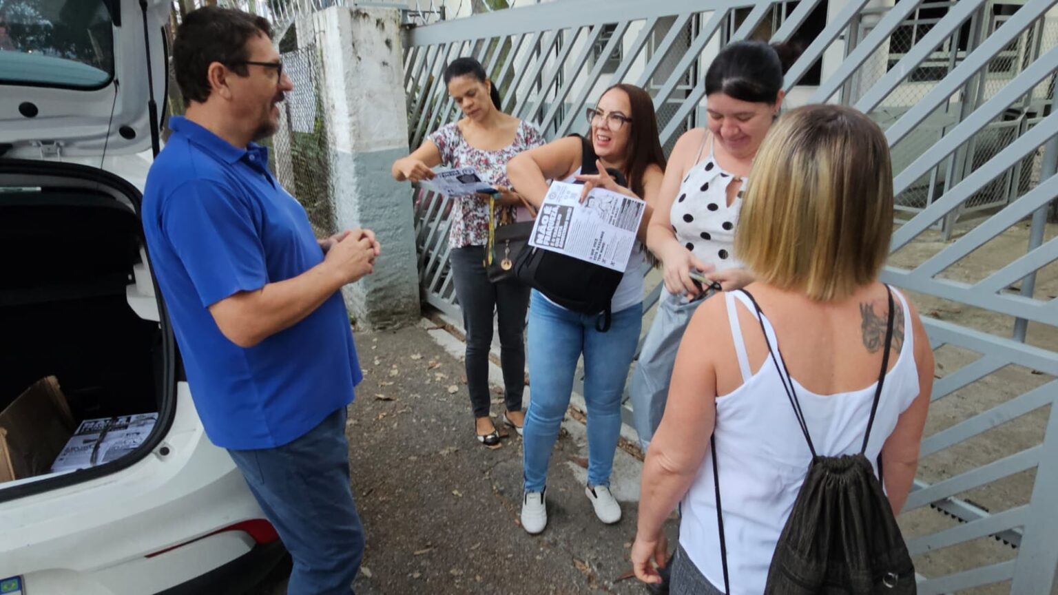 Alemão na ALIANÇA METALÚRGICA – informativo Saúde Mental no trabalho