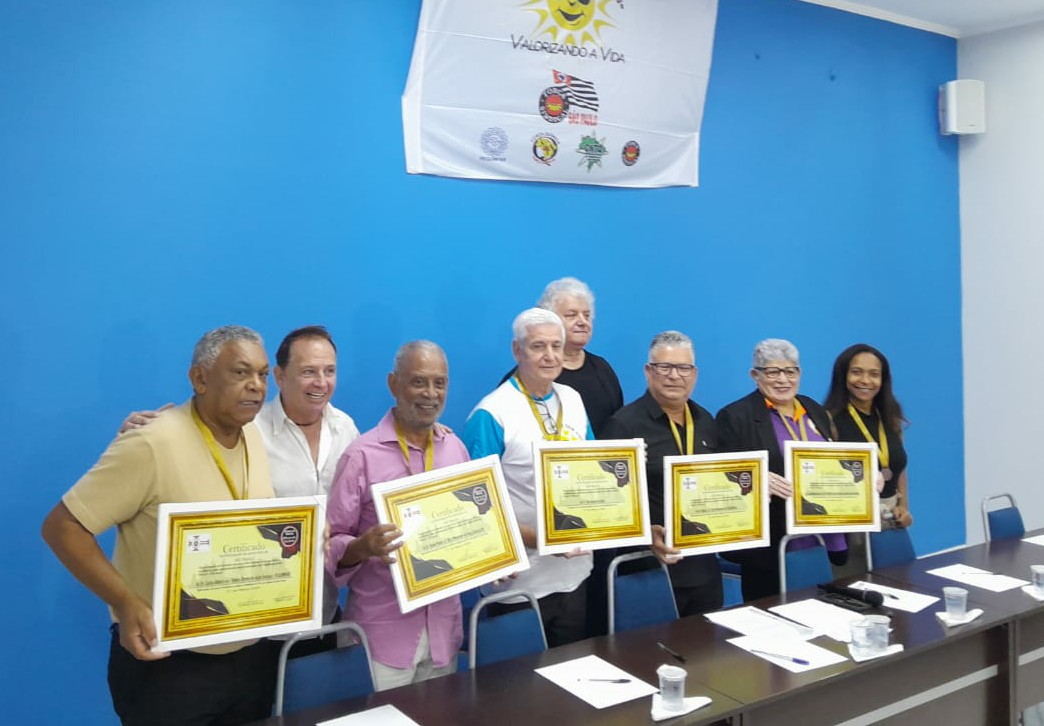 Fequimfar celebra 31 anos do Projeto Verão sem AIDS