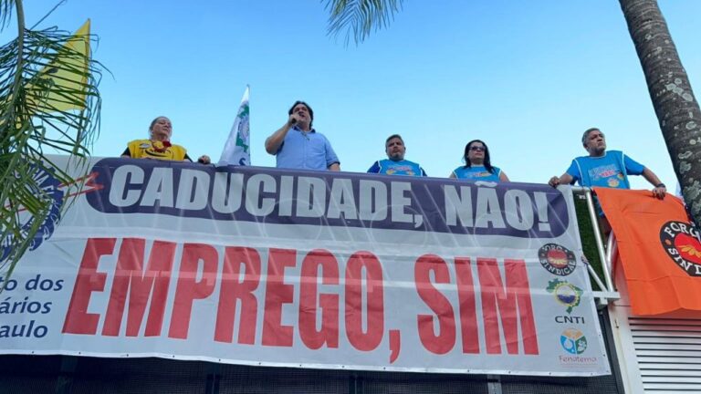 ANEEL debate possível caducidade da concessão da Enel
