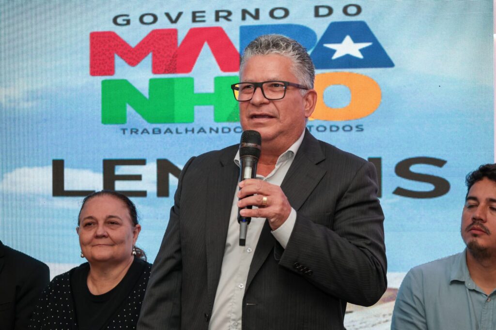 Serginho reforça políticas de emprego no FONSET Maranhão 