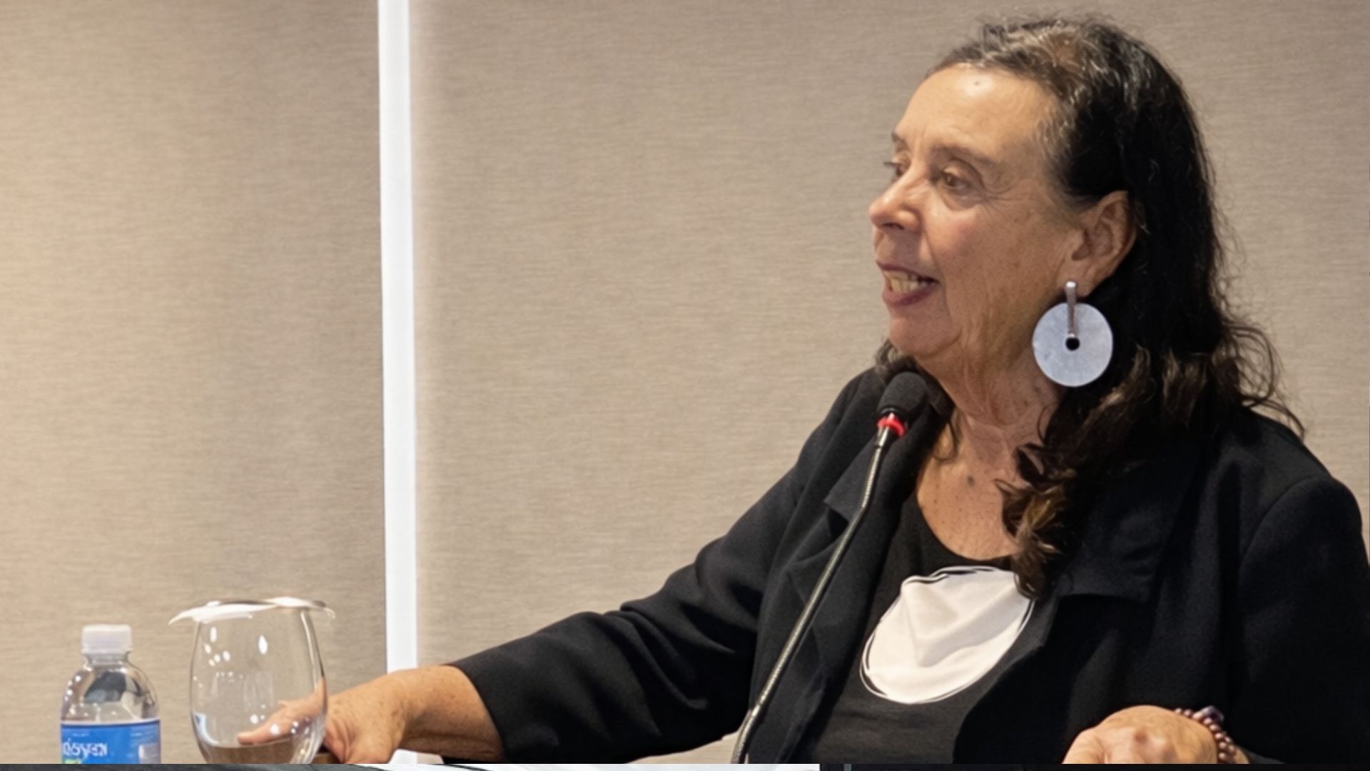 Sindnapi promove debate sobre condição da mulher no Brasil