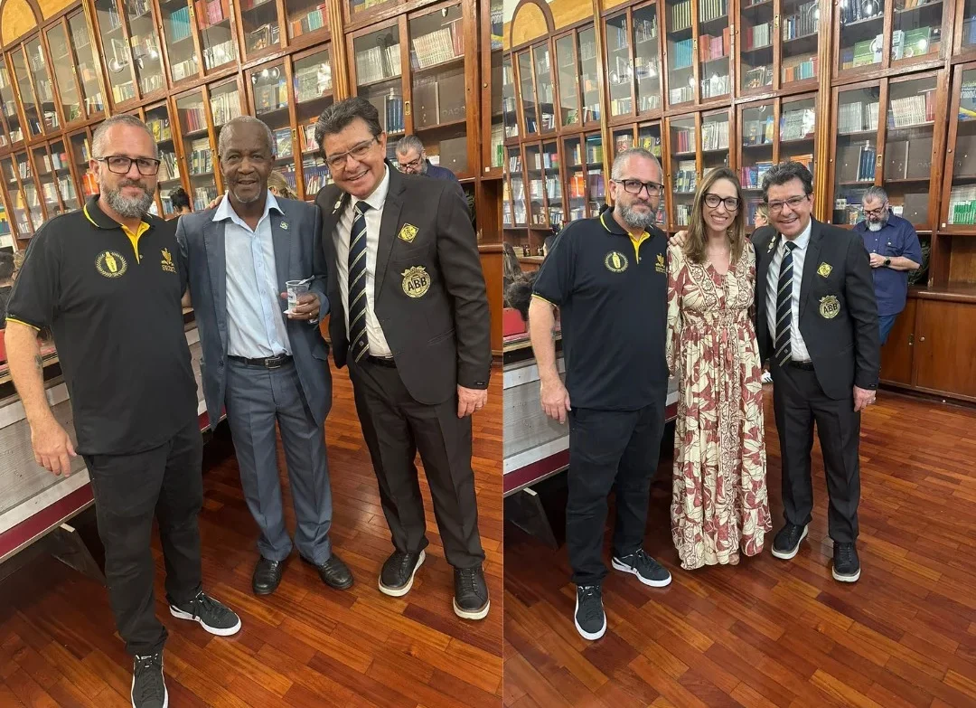 Sinthoresp no 50º Campeonato Brasileiro de Coquetelaria