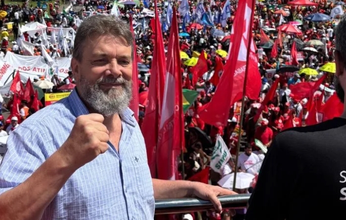 Borracheiros de SP ampliam força na CONCLAT 2026