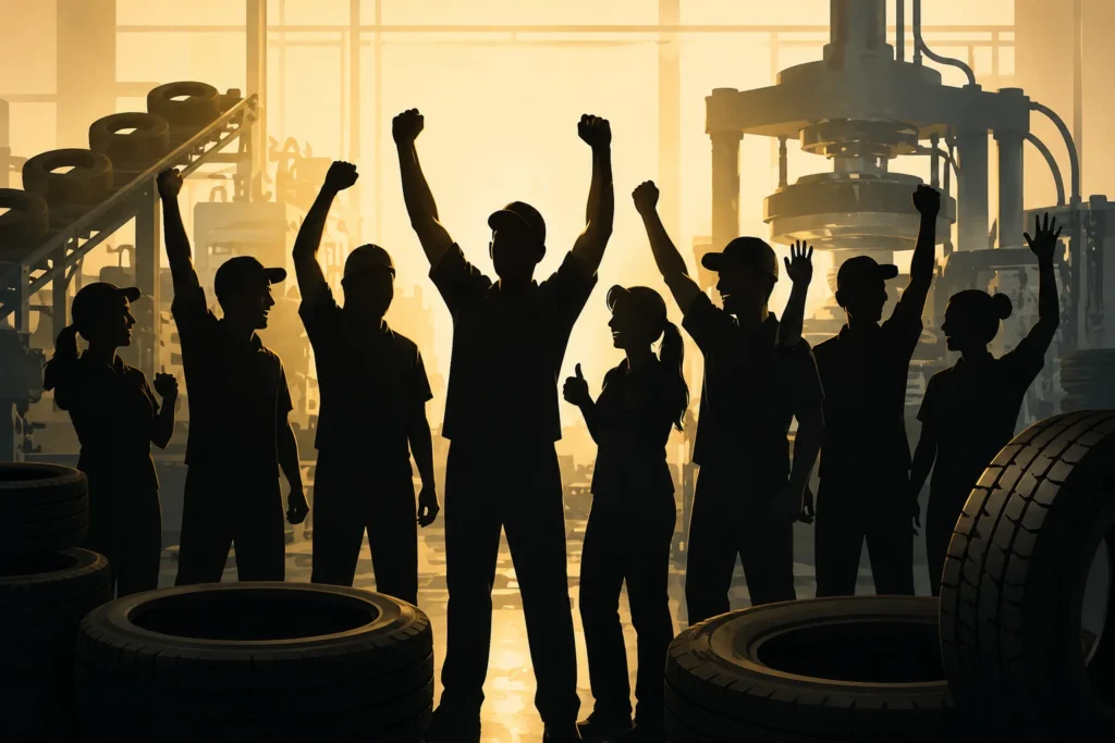 Sintrabor garante pagamento de adicional de insalubridade na Renosul e Bruma