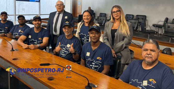 Frentistas são homenageados no Senado e reforçam luta por direitos