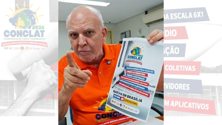 Marcha a Brasília entra na reta final de mobilização