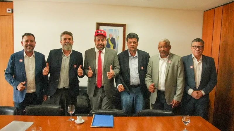 Fenabor articula com governo contra concorrência desleal