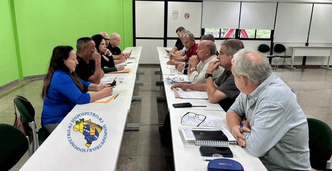 Frentistas mantêm pressão por ganho real no RJ