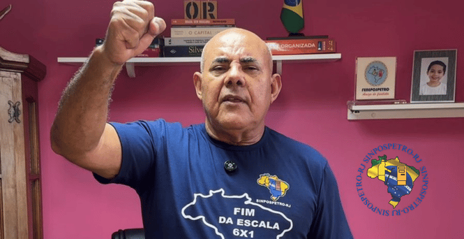 1º de Maio: Lutar pelo fim da escala 6×1 e celebrar as conquistas da classe trabalhadora