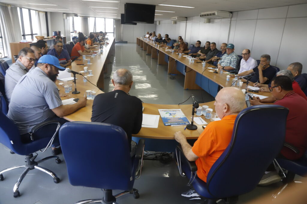 Metalúrgicos SP debatem Marcha, Conclat e agenda sindical 2026