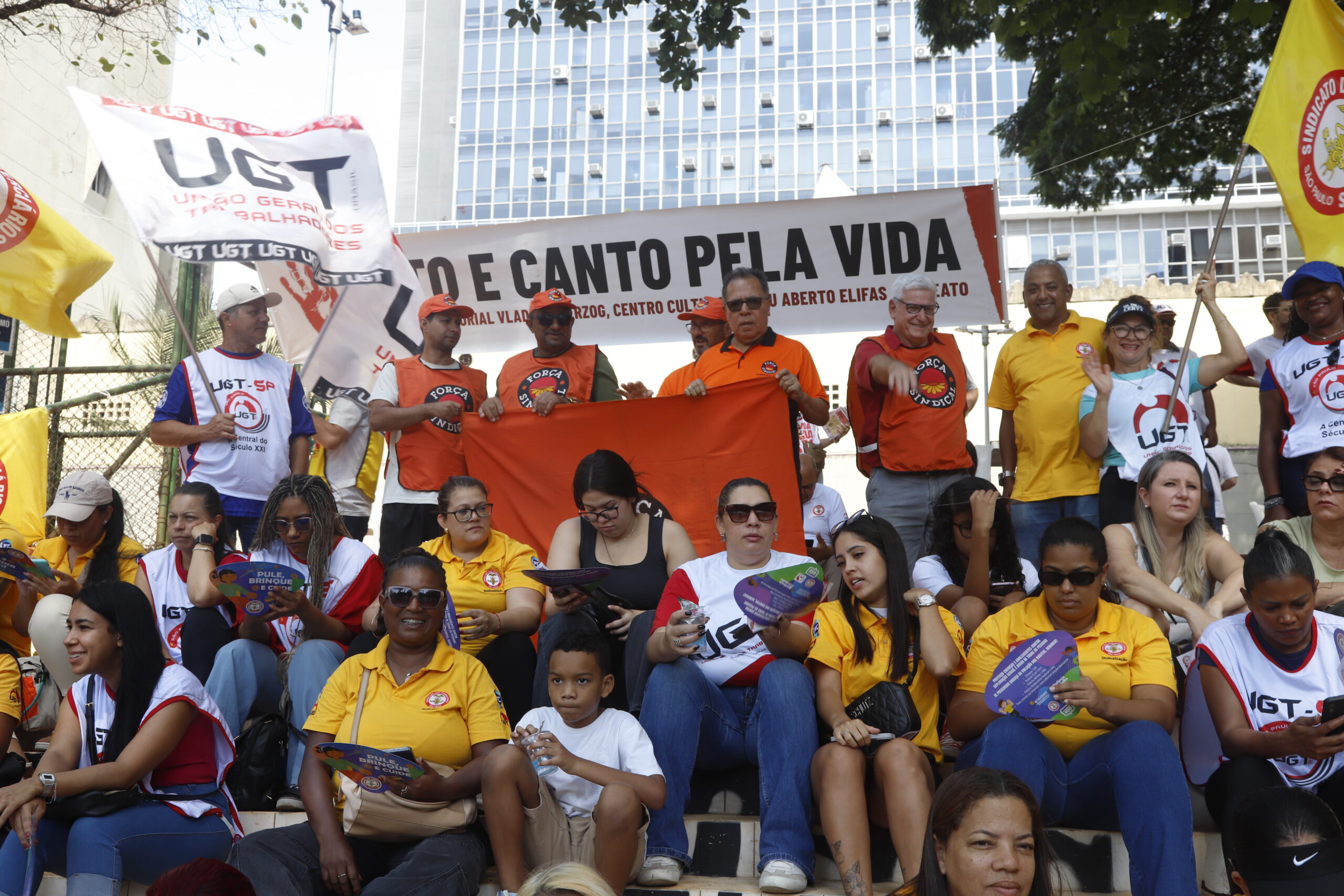 Foto: Jaélcio Santana